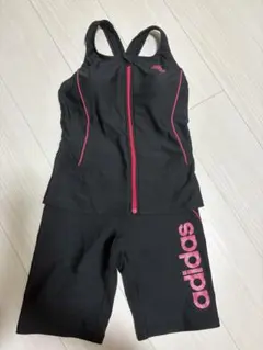 ★adidas★スポーツ水着 タンキニのサムネイル