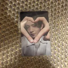 HEESEUNG ENHYPEN トレカ