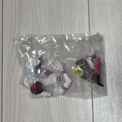 HUNTER × HUNTER すわらせ隊 ヒソカ