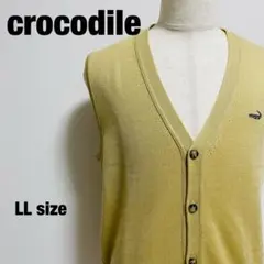 カーディガン ベスト