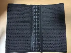 Allanve ウエストニッパー コルセット レディース
