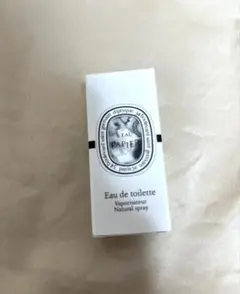 Diptyque ディプティック ローパピエ L'eau Papier 2mlのサムネイル