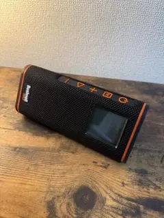 美品 Bushnell Golf ウィングマンビューゴルフスピーカー GPS距離のサムネイル