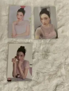 2025年最新】少女時代 テヨン stayの人気アイテム - メルカリ