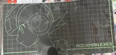 2026年最新】ロックマンエグゼ デスクマットの人気アイテム - メルカリ