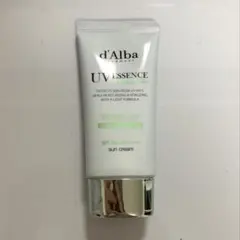 둘바 톤업 선크림 그린
