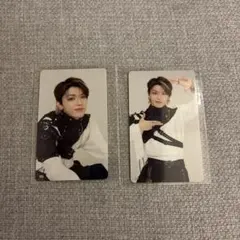 2025年最新】ini 髙塚大夢 トレカの人気アイテム - メルカリ