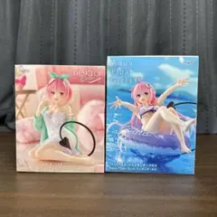 2026年最新】toLoveる フィギュア 未開封の人気アイテム - メルカリ