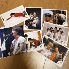 錦戸亮 フォト 19枚セット