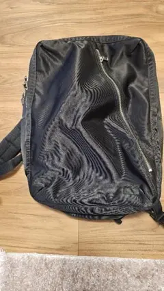 極美品 ポーター リフト デイパック バックパック A4可 PC可