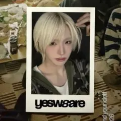 idntt チョンミョン まとめ売り 直筆インタビュー】idntt 2ndミニアルバム『yesweare』|K-POP・アジア K-POP・アジア