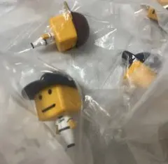 プロ野球スピリッツA 調子くん ならぶんです。 7個セット