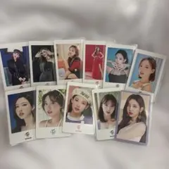 TWICE トレカ （ナヨン）まとめ売り