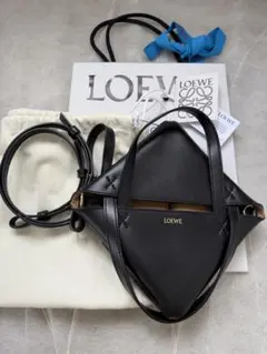 美品　ロエベ　LOEWE パズルフォルドトートミニのサムネイル