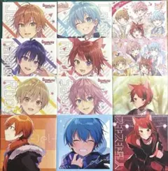 すとぷり 特典 歌ってみたCD 12種類まとめ売り