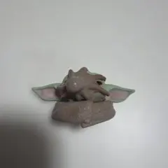 マンダロリアン グローグー フェイスマグネット グローグー⑤