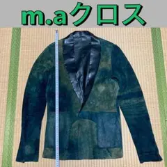 2026年最新】m.a+の人気アイテム - メルカリ
