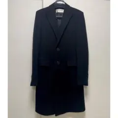 2026年最新】SAINT LAURENT PARIS メンズ チェスターコートの人気