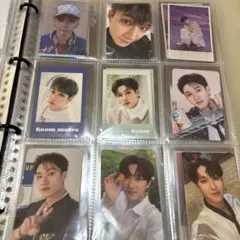 straykids バンチャン チャンビンヒョンジンハ ンスンミン