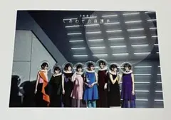 乃木坂46しあわせの保護色 ポストカードブック 白石麻衣 ほか - メルカリ