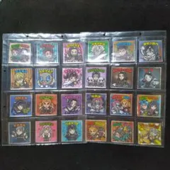 【第２弾】鬼滅の刃マン 24枚セット