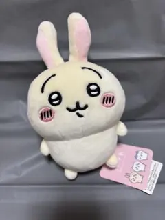 ちいかわ うさぎ ぬいぐるみ ぽてたま