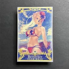 2026年最新】fgoアーケード フェイタル 武蔵の人気アイテム - メルカリ