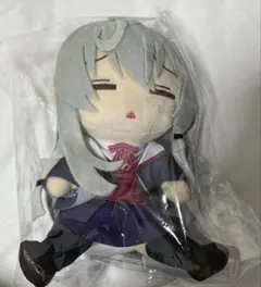 東方project だるぐるみ　 イレイナ ぬいぐるみ　 ムービック