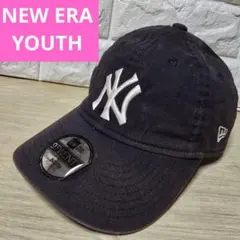 NEW ERA ニューエラ 9TWENTY ユース キャップ NY ヤンキース