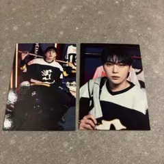 SEVENTEEN 　セブチ　スングァン トレカ　HOME 70 46