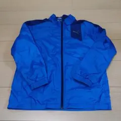 PUMA 150 ウィンドブレーカー