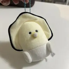 キーホルダー　牡蠣ベイビー