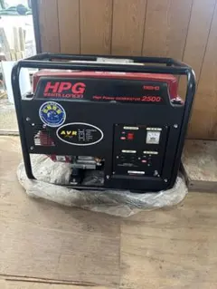 引き取り希望です。新品/未使用/展示機【スバル　発電機　SGX24】 引き取り希望です。新品/未使用/展示機【スバル 発電機 SGX24】 - メルカリ