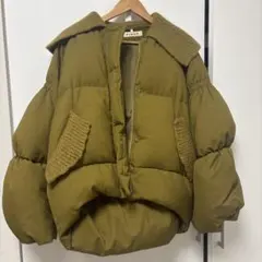 2026年最新】pinue ダウンの人気アイテム - メルカリ