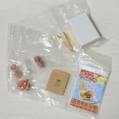 メガハウス こんがりパン屋さん 朝食おすすめパンセット