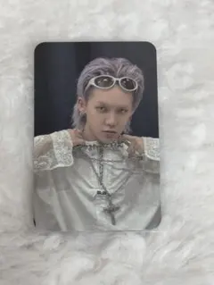 TREASURE PULSEON 会場特典 ヒョンソク