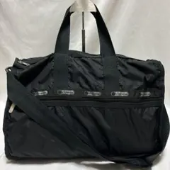 新品 未使用 LeSportsac レスポートサック ブラック ウィークエンダー 楽天市場】レスポートサック ウィークエンダーの通販