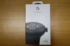 Google Pixel Watch 2 ブラック　動作確認済み