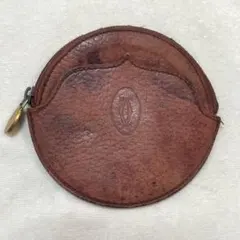 Cartier カルティエ　コインケース　小銭入れ