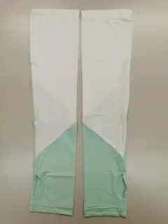 アームカバー　日焼け防止　紫外線防止　レディース　滑り止め　腕カバー