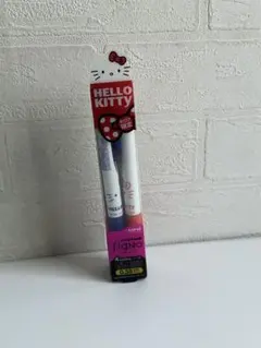 【新品】ユニボール シグノ0.38 ハローキティ 限定 4本セット