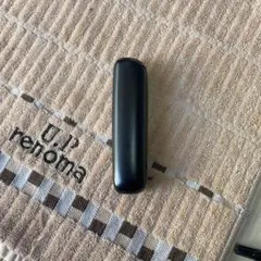 3。。Ploom Aura プルーム　オーラ　黒　ブラック