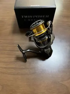 2025年最新】20ツインパワーC3000MHGの人気アイテム - メルカリ