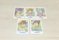 あんさんぶるスターズ！！　あんスタ　流星隊　ぱしゃっつ　10周年