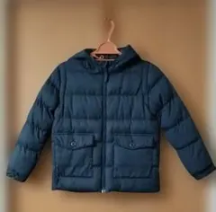 フード取り外し