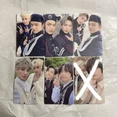 TXT トレカ まとめ売り