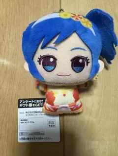 2025年最新】霧矢あおい ぬいぐるみの人気アイテム - メルカリ