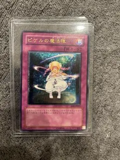 2026年最新】ピケルの魔法陣 レリーフ 英語の人気アイテム - メルカリ