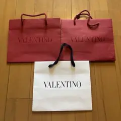 VALENTINO メンズ 紙袋 ① 48cm✗40cm✗14cm 2025年最新】valentino 紙袋の人気アイテム - メルカリ