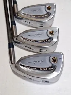 LB280 8本セット ５IからSW LB280 8本セット 5IからSW LB280 8本セット 5IからSW - メルカリ